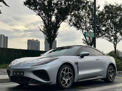 2023 Nezha Auto Nezha GT Model 560, фото 1, лот 11586431