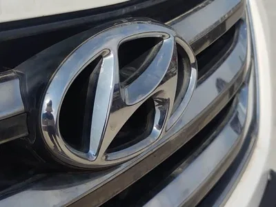 2013 Hyundai Santa Fe Model 2.4L Automatic 2WD Smart, фото 4, лот 10370716