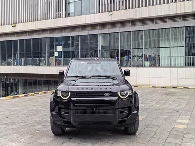 2023 Land Rover Defender Model 90 3.0T P400 XS, фото 2, лот 11243106