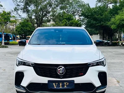 2023 Buick Verano Pro GS Wind Hunter Edition, фото 1, лот 11211402