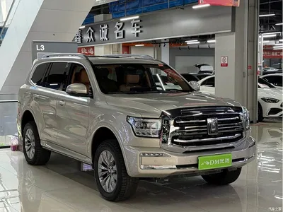 2023 Tank 500 EV Hi4-T, фото 1, лот 10345024