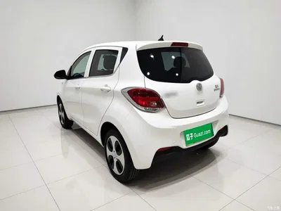 2021 Changan Benben E-Star National Edition Heartjoy (Quick Charge) LFP (31.95kWh), фото 4, лот 10274145