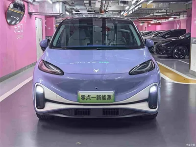 2023 ARCFOX Koala Family Edition Pro, фото 2, лот 11164745
