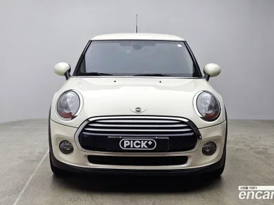 2015 Mini Cooper Standard, фото 3, лот 10094600