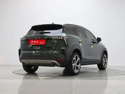 2023 Lynk & Co 06 Remix 1.5T Hero, фото 4, лот 10439710