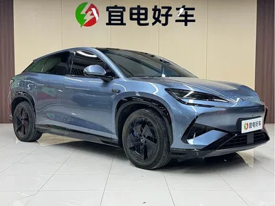 2024 BYD Sealion 07 EV 610 Long Range Edition, фото 3, лот 10275110