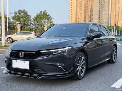 2023 Honda Integra 240TURBO CVT Smart Enjoyment Edition, фото 3, лот 11011694