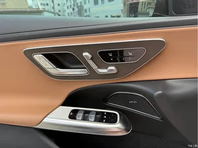 2025 Mercedes-Benz E-Class E 300 L Fashion, фото 4, лот 10266308