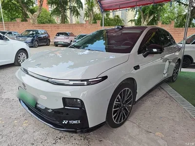 2026 Leapmotor B01 550 Comfort Edition, фото 2, лот 10434010