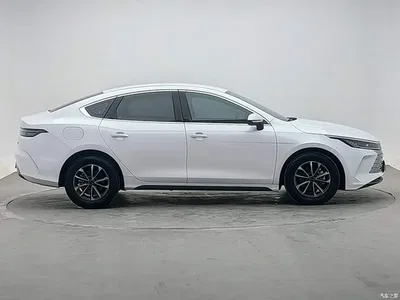2024 BYD Destroyer 05 Glory Edition DM-i 55KM Luxury, фото 3, лот 11090192