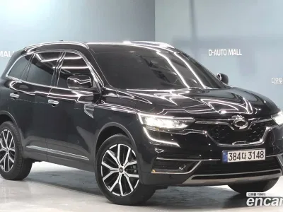 2023 Renault QM6 2.0 LPe RE Signature 2WD, фото 2, лот 11451860