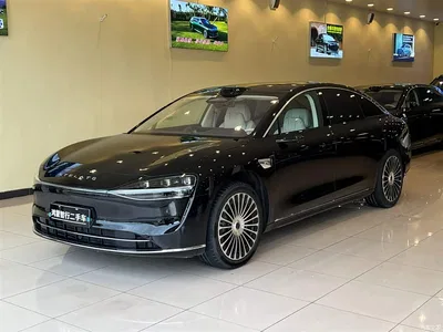 2025 Xiangjie Enjoy World S9 Extended Range Ultra, фото 1, лот 10831858