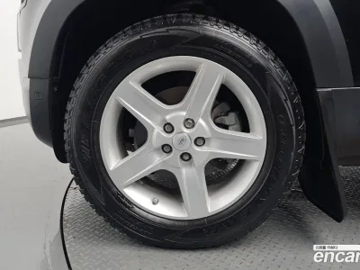 2020 Land Rover Defender 110 D240 SE, фото 4, лот 10111832