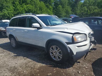 2011 VOLVO XC90 3.2 AWD 7P, фото 4, лот 10968301