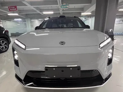 2026 NIO ES6, фото 2, лот 10451987