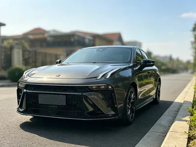 2023 Lynk & Co 03 2.0TD DCT Jin Plus, фото 1, лот 10316080
