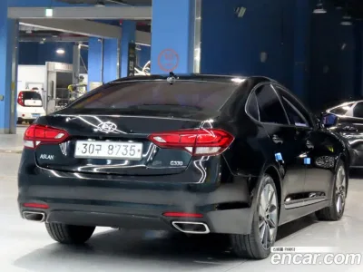 2015 Hyundai Aslan G330 Premium, фото 2, лот 10101035