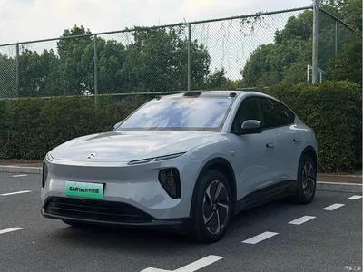 2024 NIO EC6 75kWh, фото 1, лот 10357190
