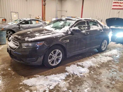 2015 FORD TAURUS SEL, фото 1, лот 10503189