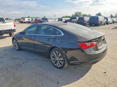 2016 CHEVROLET MALIBU PREMIER, фото 2, лот 10718453