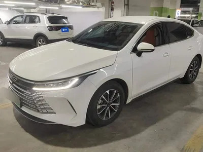 2024 BYD Destroyer 05 Glory Edition DM-i 55KM Luxury, фото 1, лот 11102489