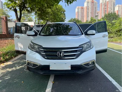 2013 Honda CR-V 2.0L 2WD Classic, фото 2, лот 11184064