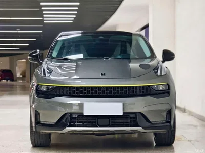 2020 Lynk & Co 05 2.0TD 2WD Shine Halo, фото 2, лот 10405319