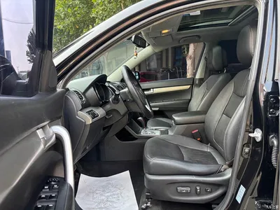 2012 Kia Sorento 2.4L Gasoline Supreme Edition, фото 4, лот 10841992