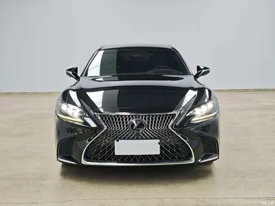 2018 Lexus LS 500h Executive Edition China V, фото 2, лот 10313841