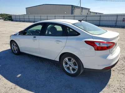 2014 FORD FOCUS SE, фото 2, лот 10505283