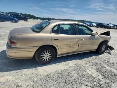 2005 BUICK LESABRE CUSTOM, фото 3, лот 10862967