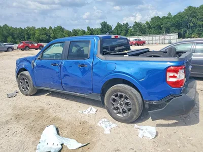 2024 FORD MAVERICK XLT, фото 2, лот 10546702
