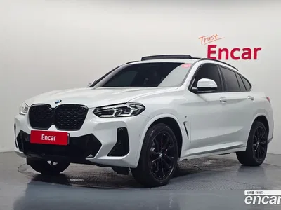 2025 BMW X4 xDrive20i M Sport Pro Special Edition, фото 1, лот 10141761
