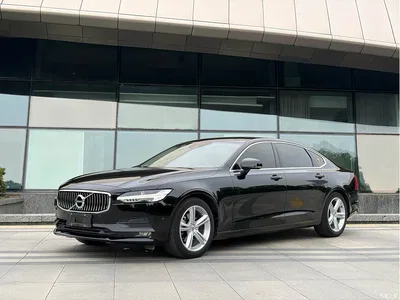 2018 Volvo S90 T4 Inscription Edition, фото 1, лот 10434136
