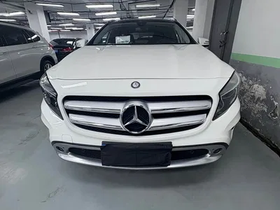 2016 Mercedes-Benz GLA 200 Dynamic, фото 2, лот 10392908