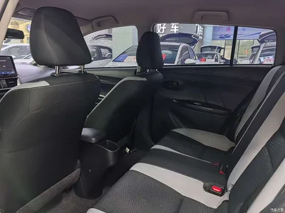2022 Toyota YARiS L Zhi Xuan Zhi Xuan X 1.5L CVT Leading PLUS Edition, фото 4, лот 10277891