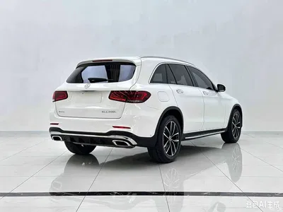 2022 Mercedes-Benz GLC Facelift III GLC 260 L 4MATIC Dynamic, фото 3, лот 10816187