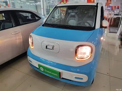 2024 Besturn Bestune Pony 170km Energetic Pony, фото 3, лот 10409378