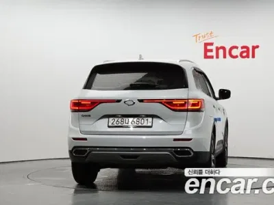 2023 Renault QM6 2.0 LPe LE Signature 2WD, фото 4, лот 10028516