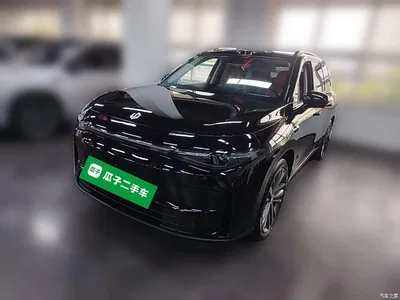 2026 Leapmotor C16 Model Year EV 630 LiDAR Premium Edition 6-Seater, фото 3, лот 11081216