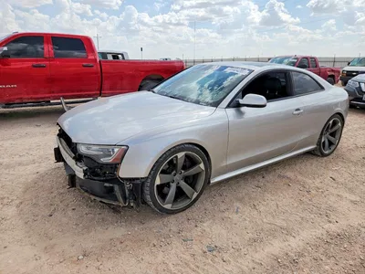 2014 AUDI RS5, фото 1, лот 10854933