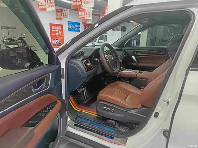 2020 Honda UR-V 370TURBO 2WD Premium Elegance Edition, фото 3, лот 10409309