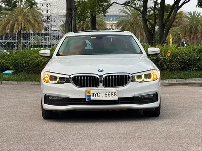 2018 BMW 5 Series 528Li Launch Special Edition, фото 2, лот 11203654