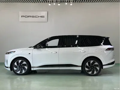2025 Dongfeng Yipai eπ008 210Ultra Extended Range 6-Seater, фото 2, лот 11160603