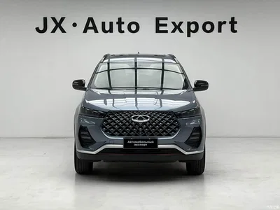2022 Chery Tiggo 7 Super Power Edition 1.5T CVT Super Warrior, фото 2, лот 10332515