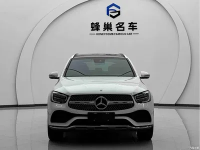 2022 Mercedes-Benz GLC Model GLC 300 L 4MATIC Luxury Edition, фото 2, лот 11081572