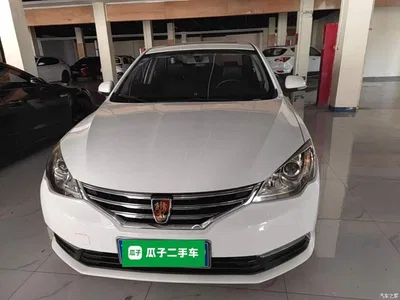 2017 Roewe 360 1.5L Manual Luxury Edition, фото 2, лот 11144946