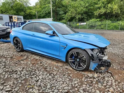 2018 BMW M4, фото 4, лот 10815867