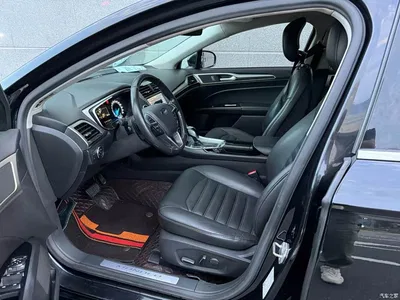 2013 Ford Mondeo 2.0L GTDi200 Fashion, фото 4, лот 10280093
