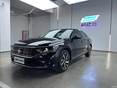 2023 Volkswagen Passat Facelift 330TSI Elite Edition, фото 1, лот 10439789